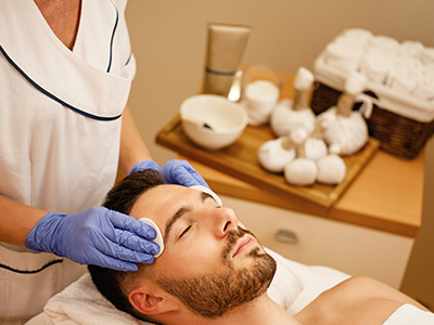 Why Men Hair Transplant